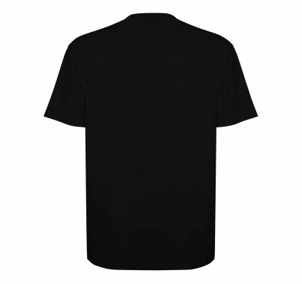 Футболка оверсайз Bull 272