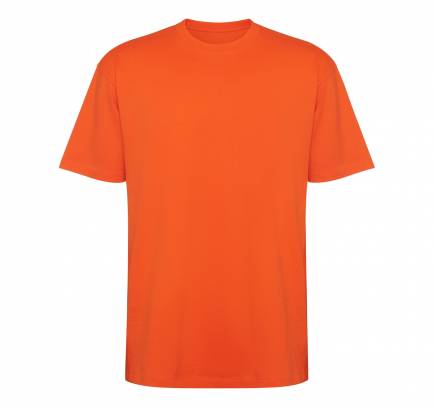 Футболка оверсайз Bull 272