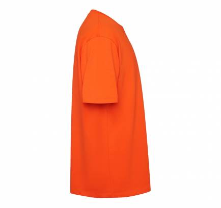 Футболка оверсайз Bull 272