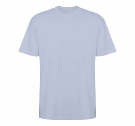 Футболка оверсайз Bull 272