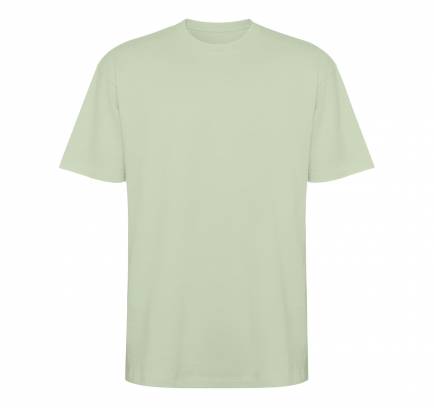 Футболка оверсайз Bull 272