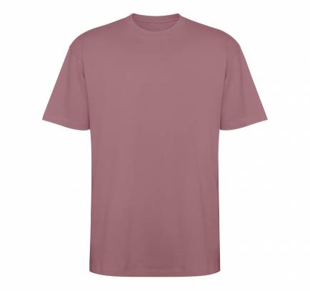 Футболка оверсайз Bull 272