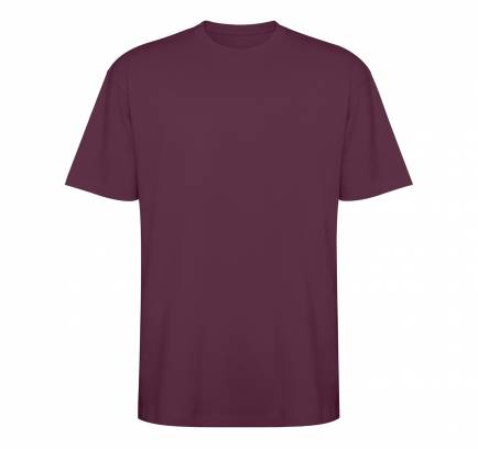 Футболка оверсайз Bull 272