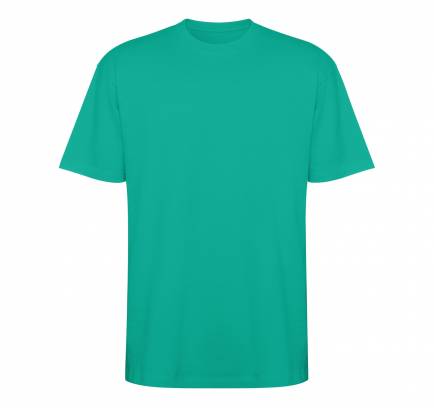 Футболка оверсайз Bull 272