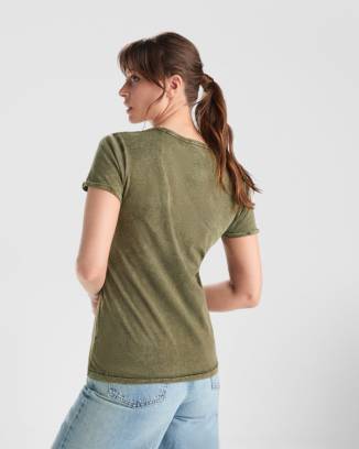 Футболка Husky Woman 160