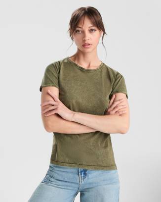 Футболка Husky Woman 160