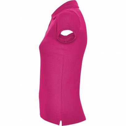 Поло жіноче Star woman 200