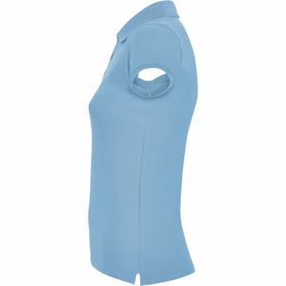 Поло жіноче Star woman 200