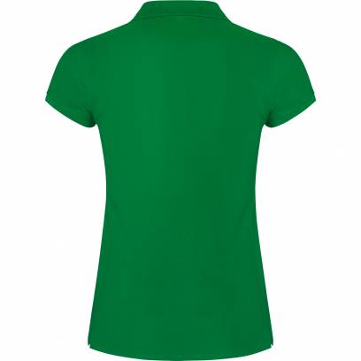 Поло жіноче Star woman 200