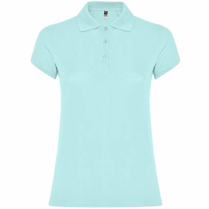 Поло жіноче Star woman 200