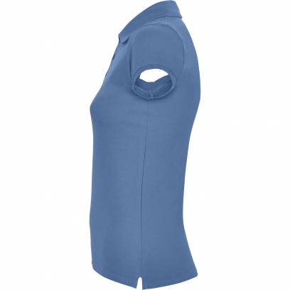 Поло жіноче Star woman 200