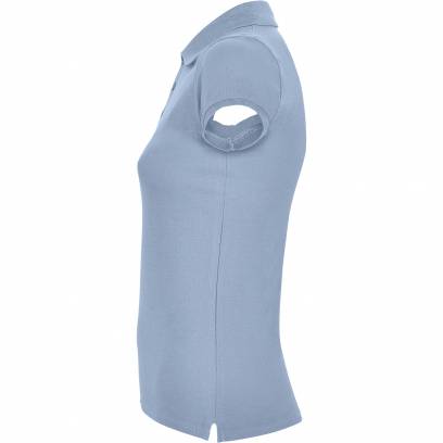 Поло жіноче Star woman 200