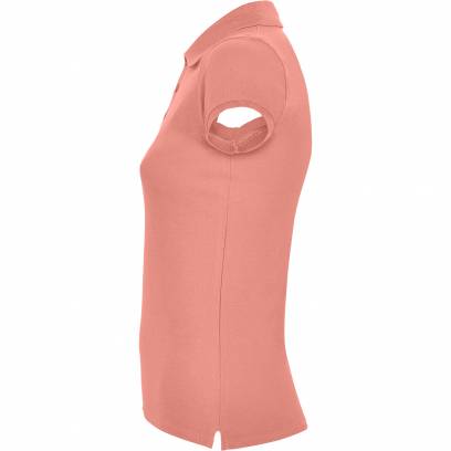 Поло жіноче Star woman 200