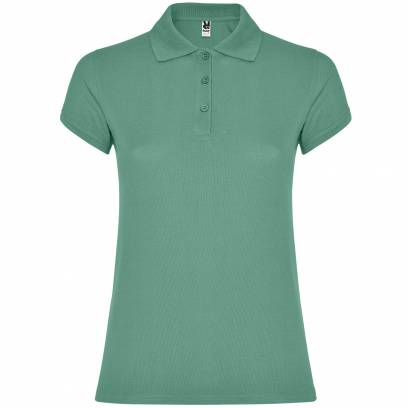 Поло жіноче Star woman 200