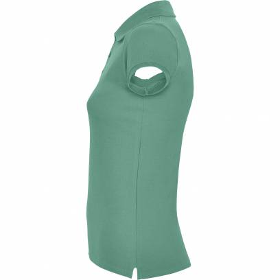 Поло жіноче Star woman 200