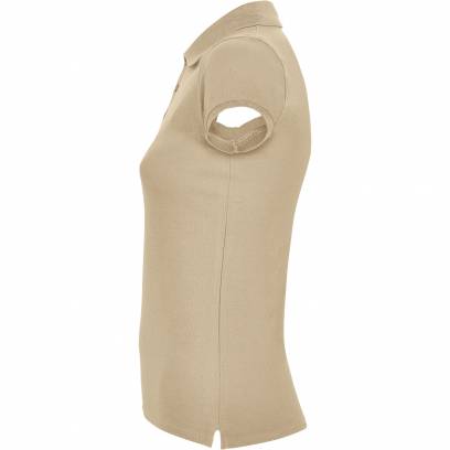 Поло жіноче Star woman 200