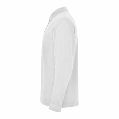 Поло із довгим рукавом Estrella L/S 220
