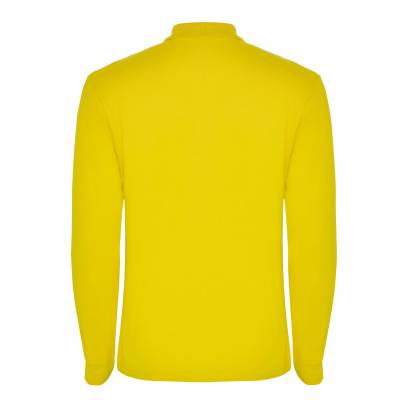 Поло із довгим рукавом Estrella L/S 220