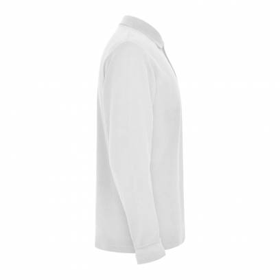 Поло жіноче з довгим рукавом Estrella woman L/S 220