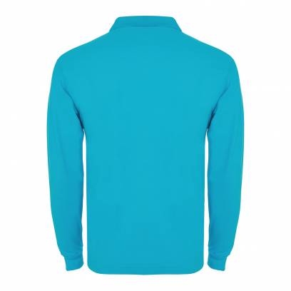 Поло жіноче з довгим рукавом Estrella woman L/S 220