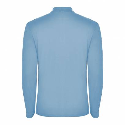 Поло жіноче з довгим рукавом Estrella woman L/S 220