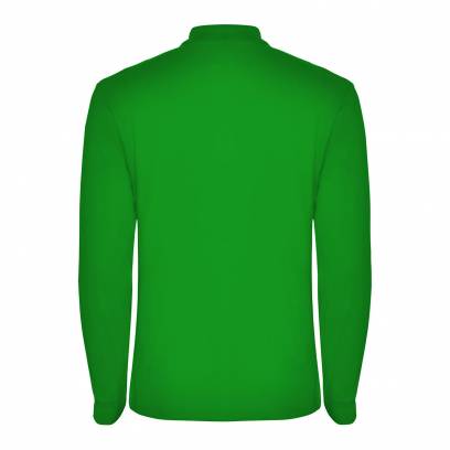 Поло жіноче з довгим рукавом Estrella woman L/S 220