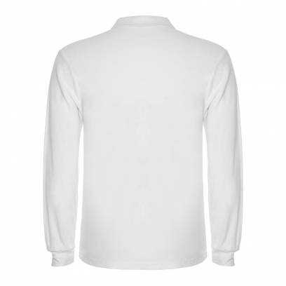 Поло із довгим рукавом Estrella L/S 220