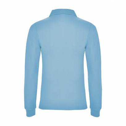 Поло жіноче з довгим рукавом Estrella woman L/S 220