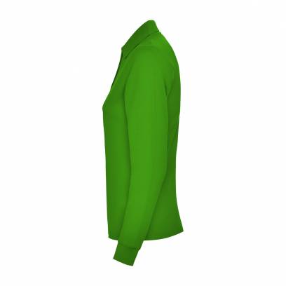 Поло жіноче з довгим рукавом Estrella woman L/S 220