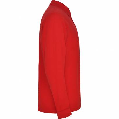 Поло із довгим рукавом Estrella L/S 220