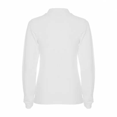 Поло жіноче з довгим рукавом Estrella woman L/S 220