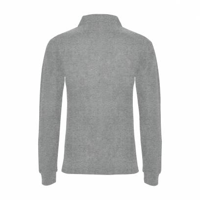 Поло жіноче з довгим рукавом Estrella woman L/S 220