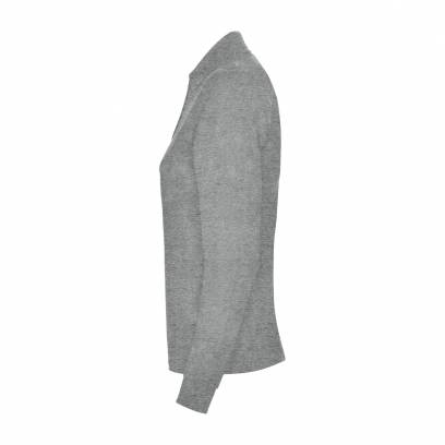 Поло жіноче з довгим рукавом Estrella woman L/S 220